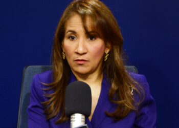 Campaña del PLD enfocada en educación y ética; exige Investigar las Pensiones