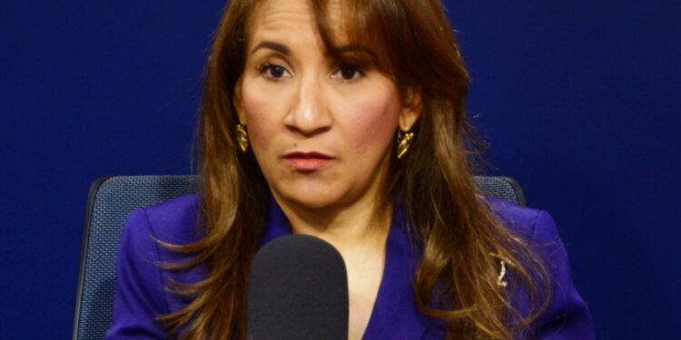 Campaña del PLD enfocada en educación y ética; exige Investigar las Pensiones