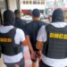 Operativos antinarcóticos en RD: Tres extranjeros arrestados por tráfico de drogas