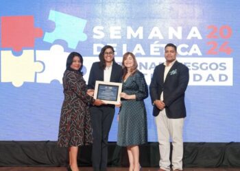 Procompetencia es destacada por su compromiso con la integridad y la ética