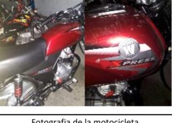 Un sospechoso muerto y otro detenido tras enfrentar a la Policía en SDE