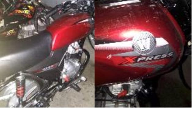 Un sospechoso muerto y otro detenido tras enfrentar a la Policía en SDE