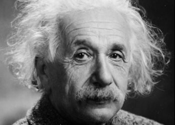 Albert Einstein murió hace 69 años. Diez citas escogidas