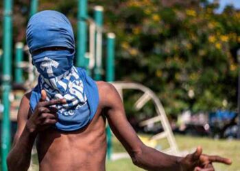 Pandillas reclutan más niños en Haití en medio de crisis humanitaria