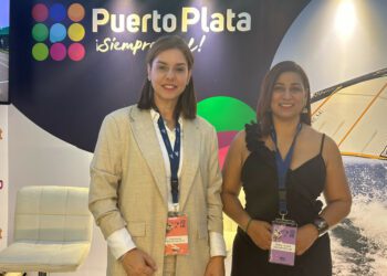 ADOMPRETUR y Clúster Turístico de Puerto Plata fortalecen alianza
