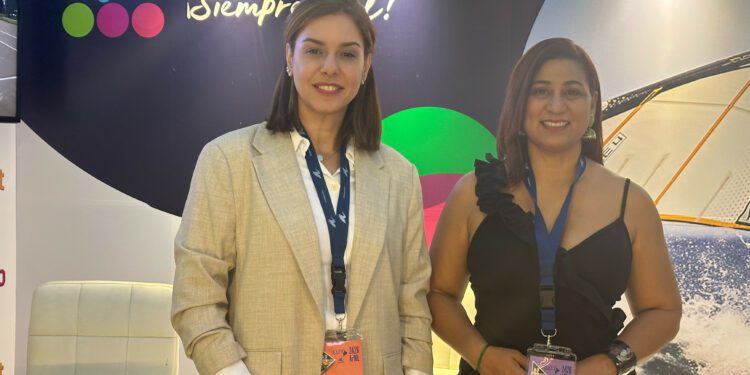 ADOMPRETUR y Clúster Turístico de Puerto Plata fortalecen alianza