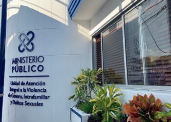 Investigan presunta agresión a bebé de once meses en guardería de La Vega