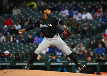 Un resumen de las brillantes actuaciones de los dominicanos en la Gran Carpa