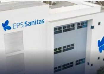 Intervienen en Colombia prestadora de salud cuenta con dos clínicas en RD