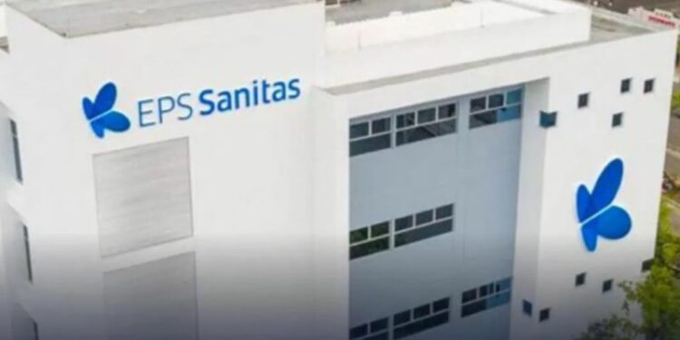 Intervienen en Colombia prestadora de salud cuenta con dos clínicas en RD