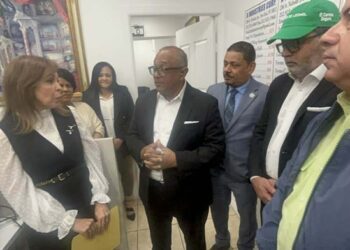 Vargas solicita próximo gobierno FP instalar “Home Attendants” en RD