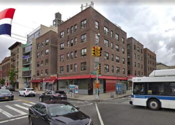 Rentas apartamentos NYC aumentan más rápido que los salarios