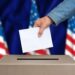 Se vaticina violencia en estados indecisos EUA durante próximas elecciones