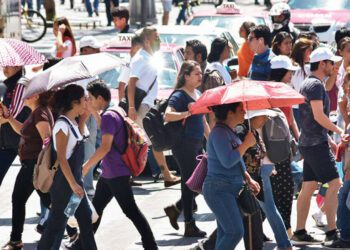 El 2023 fue el año más cálido jamás registrado en América Latina y el Caribe