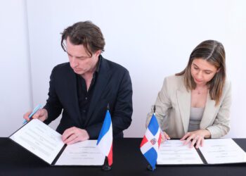 DGCINE y CNC de Francia firman acuerdo de cooperación