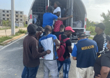 Haití gravita sobre el nuevo mandato dominicano de Luis Abinader