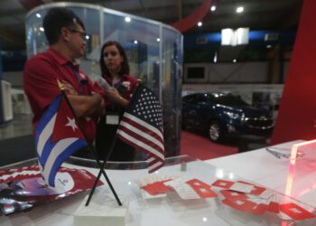 Cuba y EEUU liman fricciones mientras fructifican intercambios