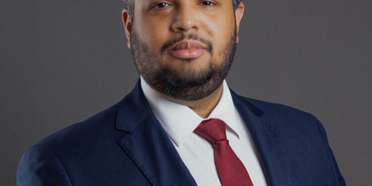 Designan a Nilo De La Rosa como Subdirector Técnico de ProIndustria