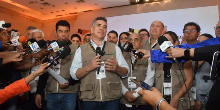 COPPPAL enviará 100 observadores para elecciones en República Dominicana