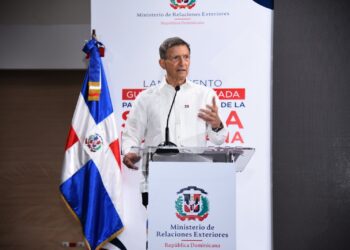 MIREX presenta la Guía Estandarizada de la Semana Dominicana en el Exterior