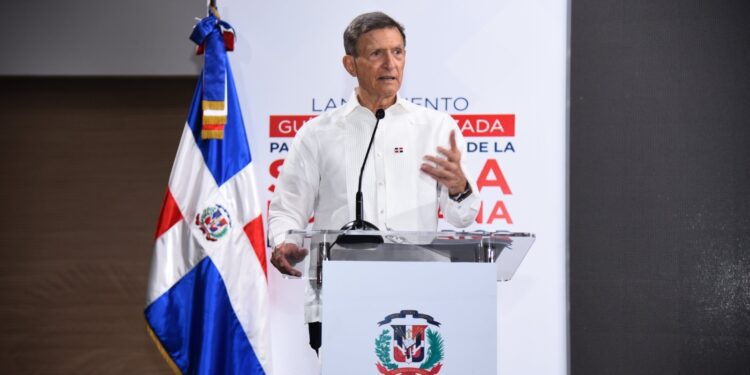 MIREX presenta la Guía Estandarizada de la Semana Dominicana en el Exterior