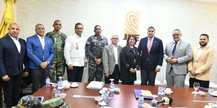 El voto penitenciario presidencial se prepara para debutar en República Dominicana