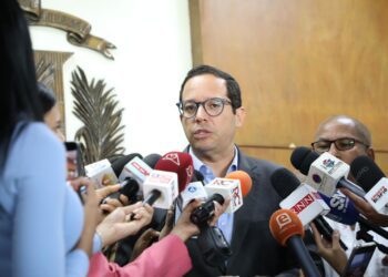 PRM denuncia campaña de desinformación y Solicita Intervención de la JCE
