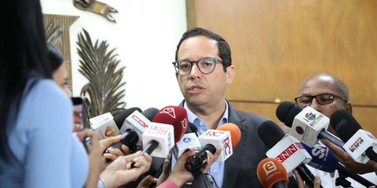 PRM denuncia campaña de desinformación y Solicita Intervención de la JCE