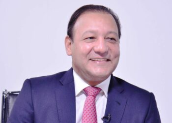 Abel Martínez: "Las cifras del Gobierno son vacías y parte de la propaganda del PRM"