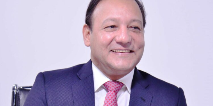 Abel Martínez: "Las cifras del Gobierno son vacías y parte de la propaganda del PRM"