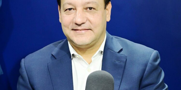 Abel Martínez denuncia PRM hace uso inapropiado de las Fuerzas Armadas en campaña