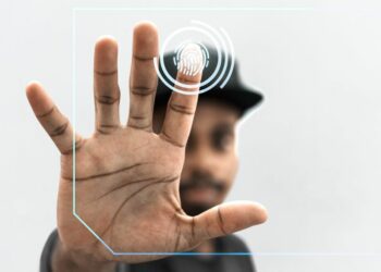 Expertos en ciberseguridad recomiendan vigilar el uso datos biométricos