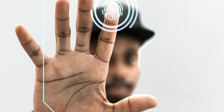 Expertos en ciberseguridad recomiendan vigilar el uso datos biométricos