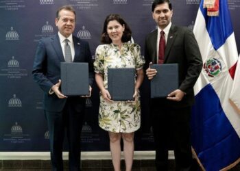 Con el apoyo de la Universidad de Purdue impulsarán la industria de semiconductores en RD