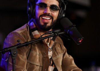 Revelaciones de Anuel: Habla sobre tiraderas con Bad Bunny y Arcángel