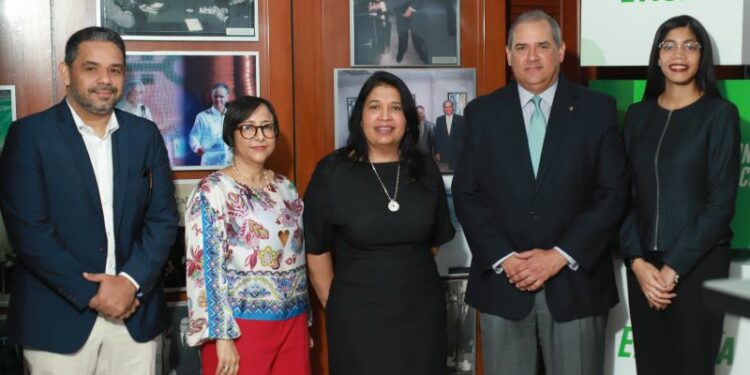 BHD ofrece formación a proveedores y aliados comerciales en temas fiscales y legales