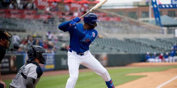 Sobresalientes actuación de dominicanos en Triple-A y la Liga Mexicana