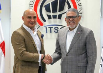 ITSC y Junior Achievement Dominicana impulsan el proyecto "Mujer Digital"
