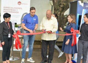 Feria de talentos INTEC 2024: Más de 500 vacantes de empleos disponibles