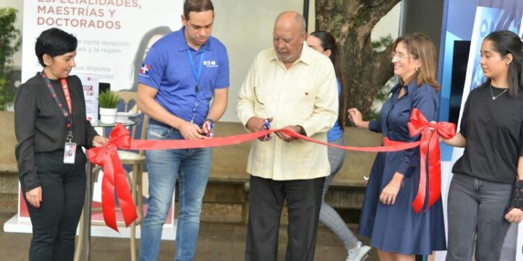 Feria de talentos INTEC 2024: Más de 500 vacantes de empleos disponibles