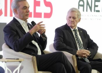 ANEIH saluda victoria Abinader; le recuerda realizar reformas sin traumas