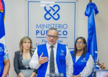 Fiscalía del DN se declara en sesión permanente por elecciones del domingo