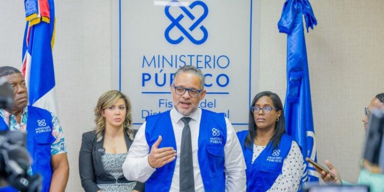 Fiscalía del DN se declara en sesión permanente por elecciones del domingo