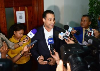 PLD insiste PRM utitliza recursos públicos y reclama más acciones de la JCE