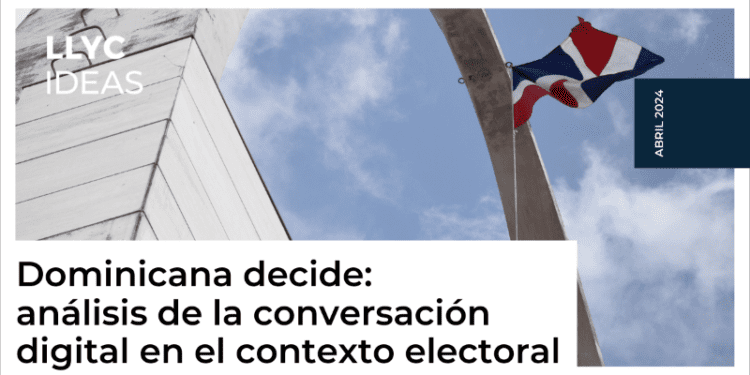 Encuesta  muestra temas que preocupan a los dominicanos de cara a las elecciones