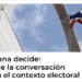 Encuesta  muestra temas que preocupan a los dominicanos de cara a las elecciones