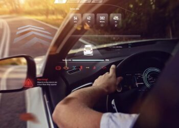 MediaTek promete con inteligencia artificial transformar la experiencia del conductor