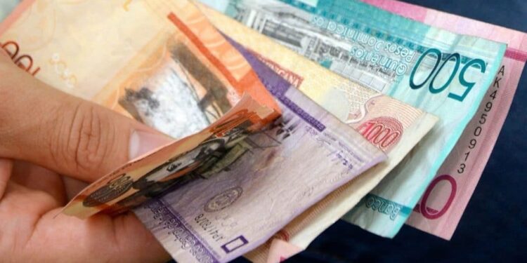 Economía dominicana crece 4.1% en el primer trimestre de 2024