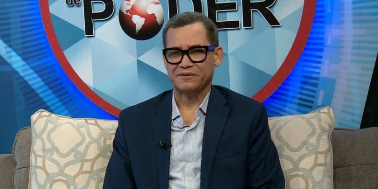 Eddy Olivares: las elecciones venideras serán las más íntegras de la historia dominicana