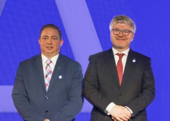 OACI reconoce a República Dominicana como Hub Aéreo Regional y referente mundial